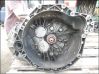 Manual 6 speed gearbox 