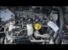 Manual 6 speed gearbox 