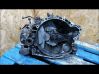 Manual 5 speed gearbox 2232C8