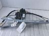 Regulador de puerta delantera con motor 9222CT