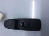 Electric window control switch 6554YG