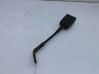 Front seatbelt buckle 7700765757