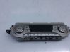 Air conditioning/heating control unit 
