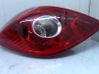 Luz trasera/de freno 93189401