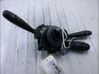 Wiper turn signal indicator stalk/switch 98069813XT