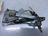 Aizmugurējā loga tīrītāja motoriņš 7700779045
