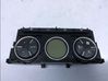 Air conditioning/heating control unit 
