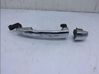 Front door exterior handle 