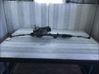 Steering rack 4001F8