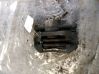 Caliper de freno delantero 4400N9