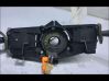 Wiper turn signal indicator stalk/switch 