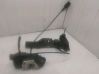 Front door lock 8200219246