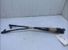 Front wiper blade arm 7701057640