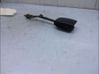 Front seatbelt buckle 878168978R