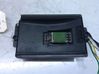 Heater blower motor/fan resistor 