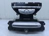 Unidad delantera de radio/CD/DVD/GPS 16077504XT