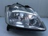 Headlight/headlamp 7701058175