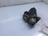 Starter motor 93176034