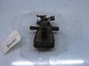 Rear brake caliper A4544200801