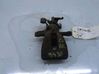 Rear brake caliper A4544200701