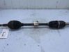 Front driveshaft 7711368363