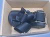 Rear seatbelt 8974TV