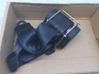 Rear seatbelt 8974TV