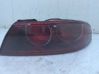 Rear/tail lights 50504818