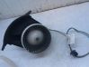 Heater fan/blower 7701068976