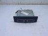 Radio/CD/DVD/GPS head unit 8200607909