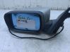 Front door electric wing mirror 51168245129