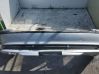 Rear bumper 51128212587