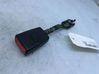 Front seatbelt buckle 8975SZ