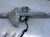 Front door window regulator with motor 9221FQ