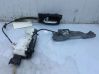 Front door lock 9800624480