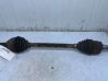 Front driveshaft 4166490