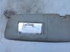Sun visor 51167023987