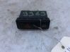 Hazard light switch 61318368920