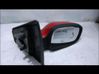 Front door electric wing mirror 