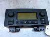 Air conditioning/heating control unit 