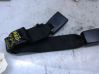 Rear seatbelt buckle 72119117251