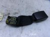 Rear seatbelt buckle 72119117261