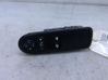 Electric window control switch 98012283XT