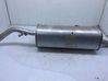 Rear muffler/silencer tail pipe 1726NT