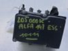ABS control unit/module 
