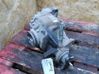 Rear differential 33107566170