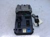 Engine ECU kit and lock set 