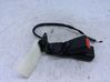 Hebilla del cinturón de seguridad trasero 878178118R