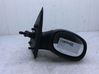 Manual wing mirror 8149RG