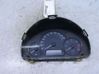 Speedometer (instrument cluster) 6106TA